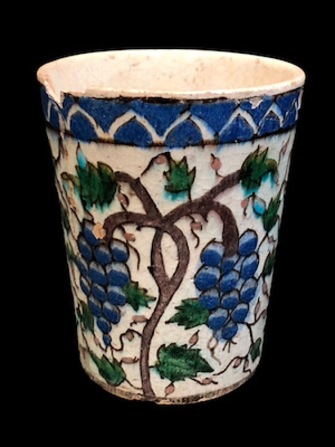 OSMANLI DÖNEM 18.YY KÜTAHYA