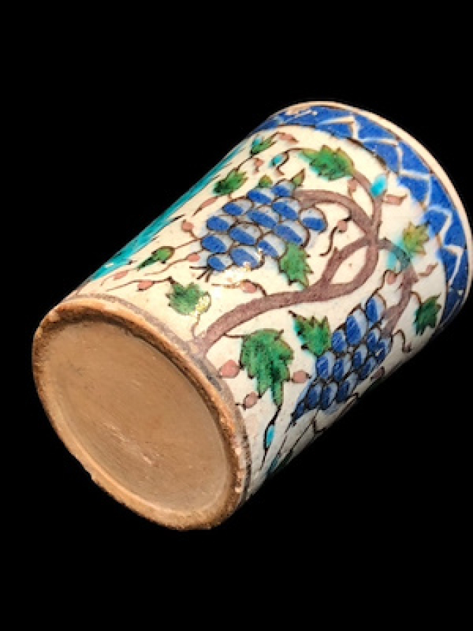 OSMANLI DÖNEM 18.YY KÜTAHYA