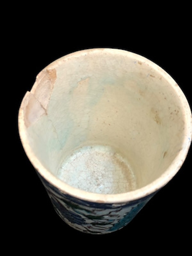 OSMANLI DÖNEM 18.YY KÜTAHYA