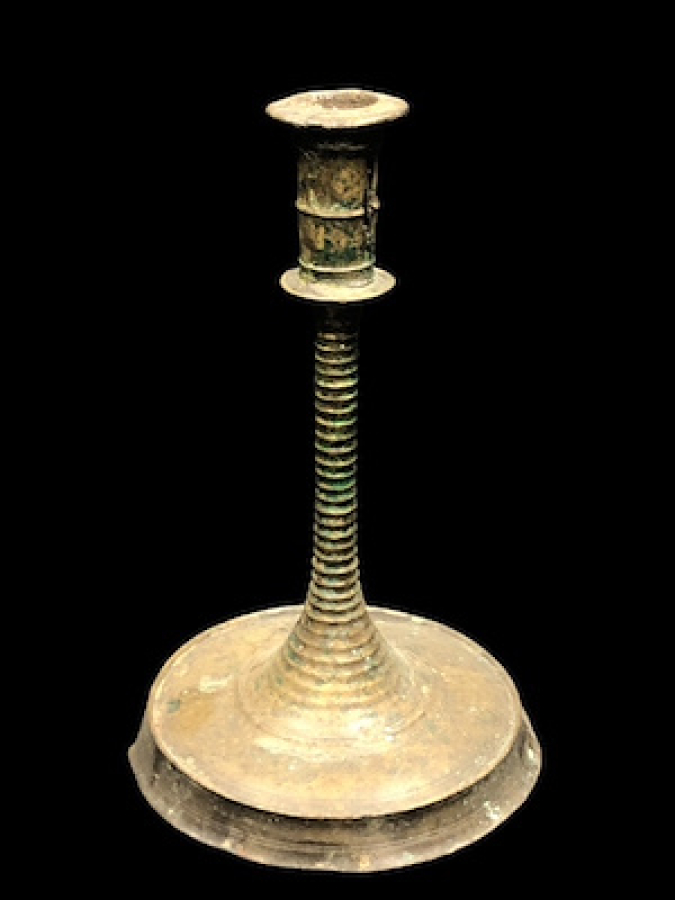 OSMANLI DÖNEM TEKKE İŞİ TEKLİ HAFIZ ŞAMDANI ESER OLDUKÇA YAŞLIDIR