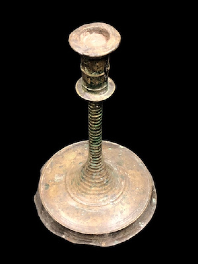 OSMANLI DÖNEM TEKKE İŞİ TEKLİ HAFIZ ŞAMDANI ESER OLDUKÇA YAŞLIDIR