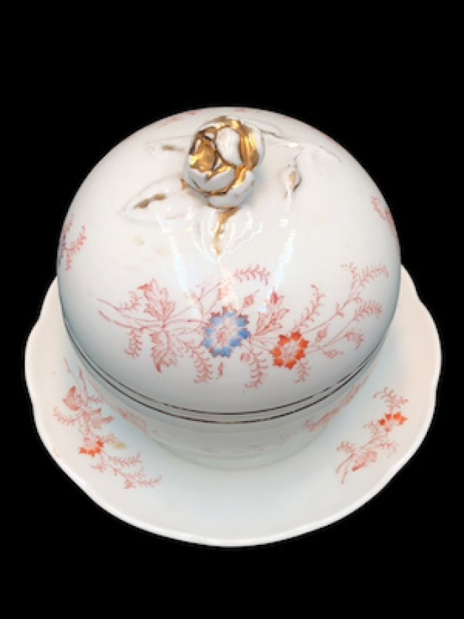 OSMANLI PAZARINA ÖZEL YAPIM KAPAKLI EL BOYAMA KUSURSUZ BÜYÜK BOY KAPAKLI SAHAN