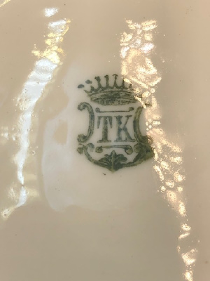 OSMANLI PAZARINA ÖZEL YAPIM KAPAKLI EL BOYAMA KUSURSUZ BÜYÜK BOY KAPAKLI SAHAN