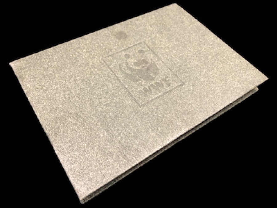 WWF ÖZEL YAPIM KORUMA ALTINDAKI HAYVANLARIN SERTİFİKALI FİGÜRLERİNDEN OLUŞAN KUTULU LOT