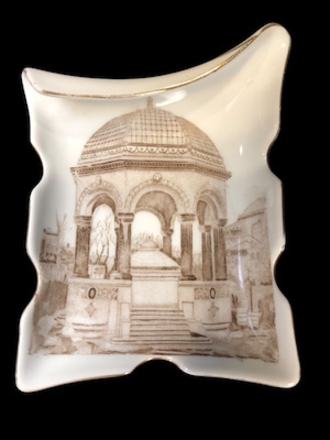 2 ADET EŞ 1920 LER ÇEKOSLOVAK DAMGALI ÜZERİ RESİMLİ KUSURSUZ KÜLTABLASI