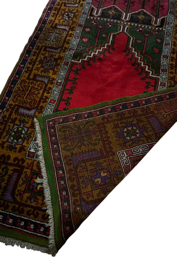 KONYA İNLİCE SECCADE