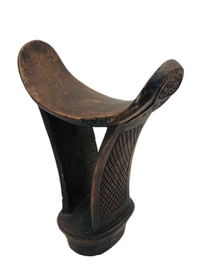 AHŞAPTAN MAMÜL EL OYMA 100 YAŞ ÜSTÜ DERVİŞ MÜTTEKASI