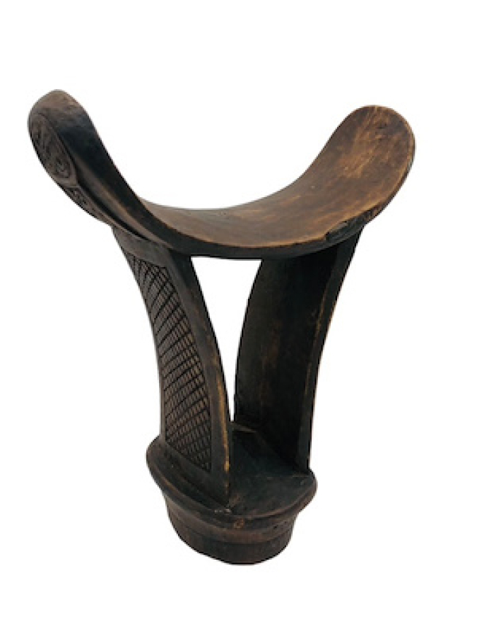 AHŞAPTAN MAMÜL EL OYMA 100 YAŞ ÜSTÜ DERVİŞ MÜTTEKASI