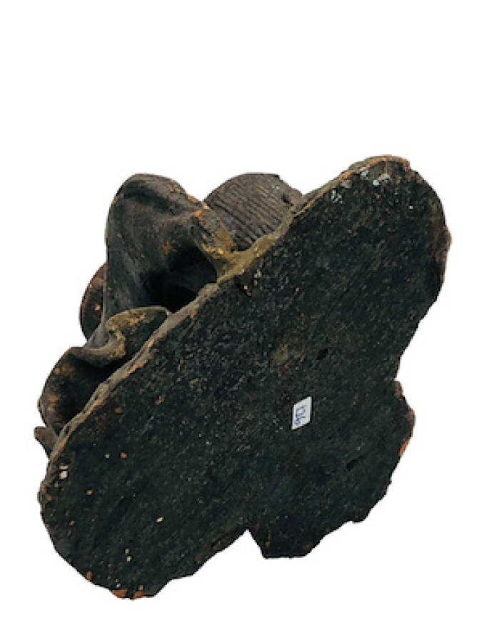 1960 LAR ÇANAKKALE ARSLAN FİGÜRLÜ KALEMLİK BU ESERLERİ ARTIK KOLEKSİYONERLER TOPLAMAKTA NADİRLESİYOR