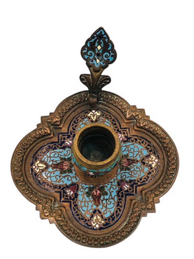 ORJİNAL FRANSIZ 19 YY MUHTEŞEM GÖRSELLİ MİNELERİ İYİ KONDİSYONDA ŞİNENAY