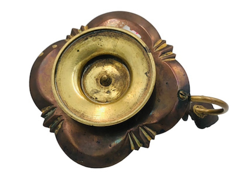 ORJİNAL FRANSIZ 19 YY MUHTEŞEM GÖRSELLİ MİNELERİ İYİ KONDİSYONDA ŞİNENAY