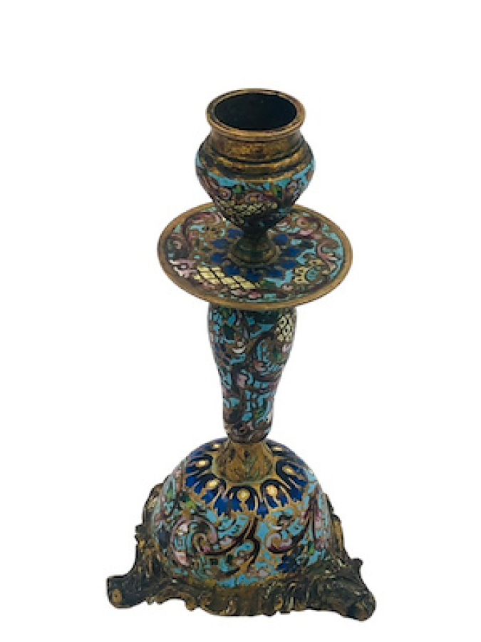 ORJİNAL FRANSIZ 19 YY MUHTEŞEM GÖRSELLİ MİNELERİ İYİ KONDİSYONDA TEKLİ ŞAMDAN