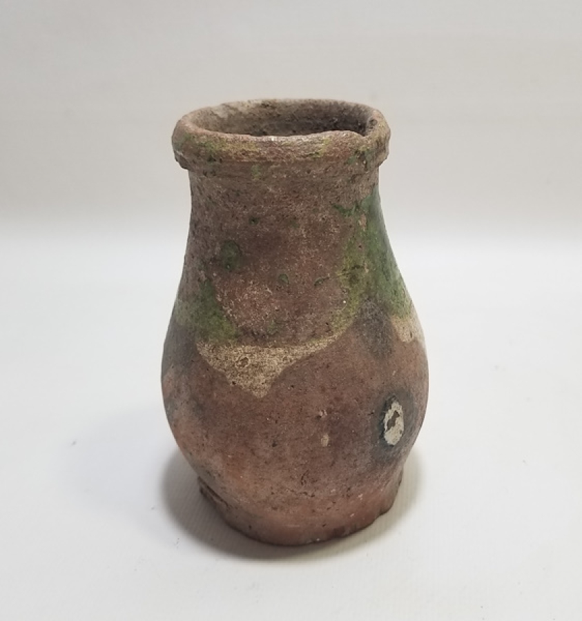 OSMANLI DÖNEMİ ÇANAKKALE KÜP