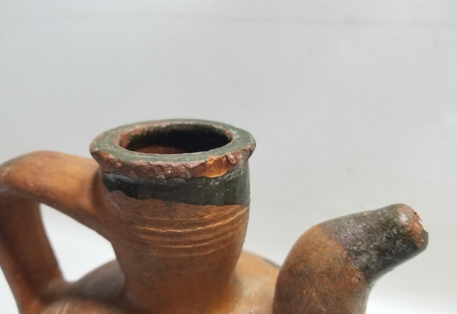 OSMANLI DÖNEMİ ÇANAKKALE SÜNNETSİZ RUM TESTİ