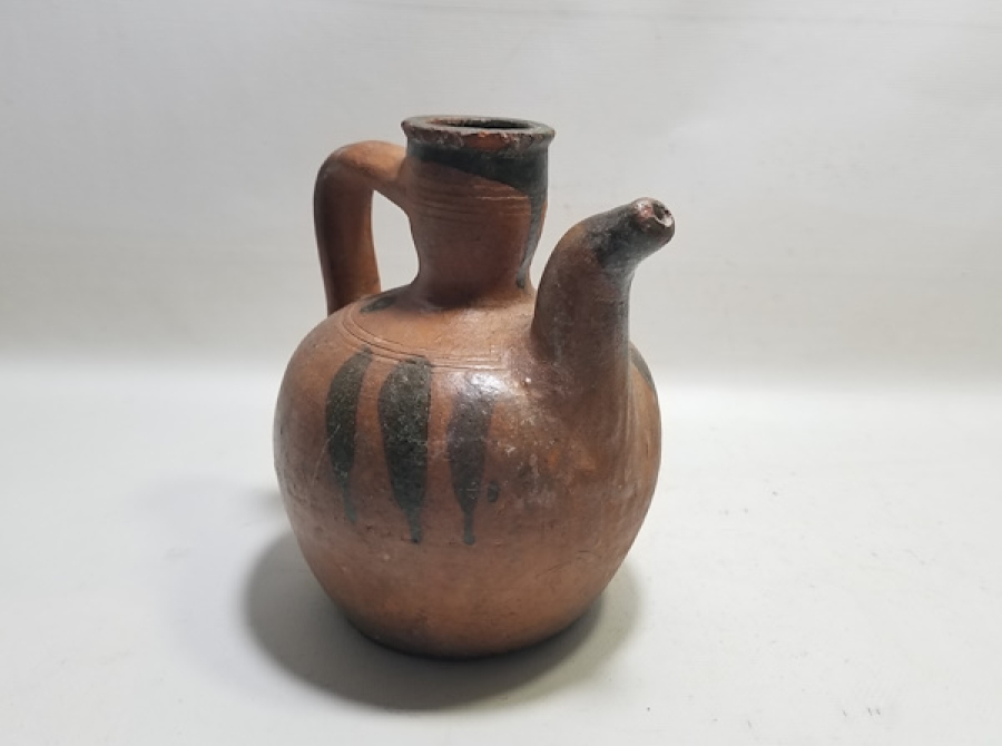 OSMANLI DÖNEMİ ÇANAKKALE SÜNNETSİZ RUM TESTİ