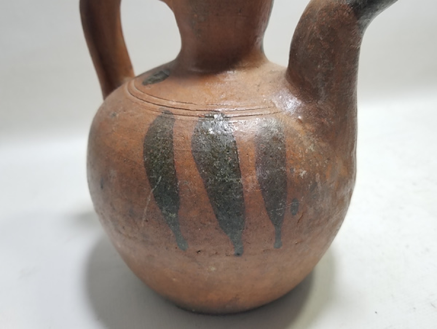 OSMANLI DÖNEMİ ÇANAKKALE SÜNNETSİZ RUM TESTİ