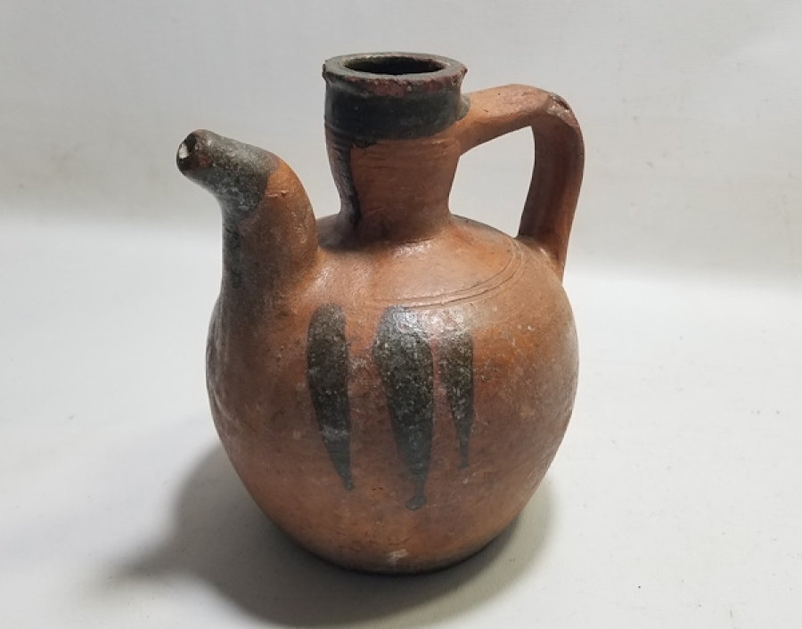 OSMANLI DÖNEMİ ÇANAKKALE SÜNNETSİZ RUM TESTİ