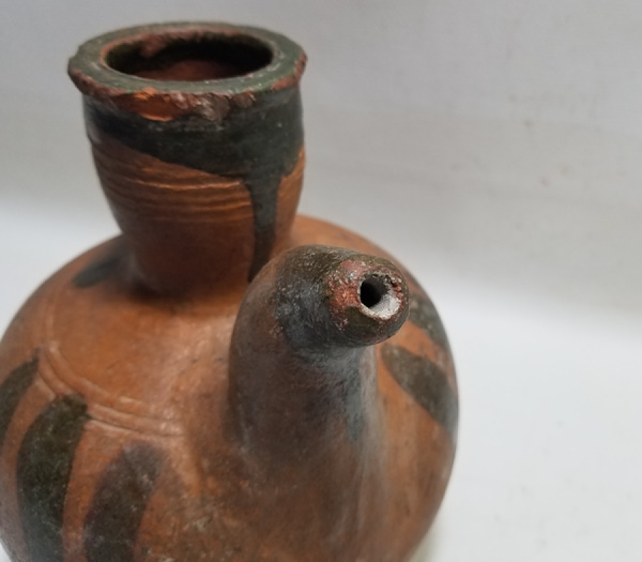 OSMANLI DÖNEMİ ÇANAKKALE SÜNNETSİZ RUM TESTİ