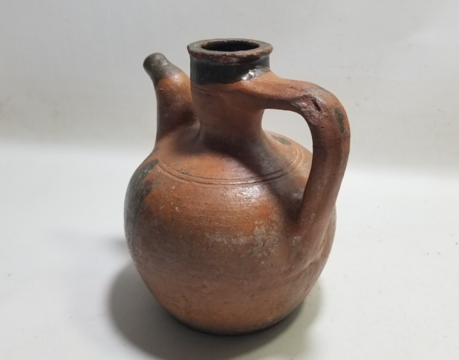 OSMANLI DÖNEMİ ÇANAKKALE SÜNNETSİZ RUM TESTİ