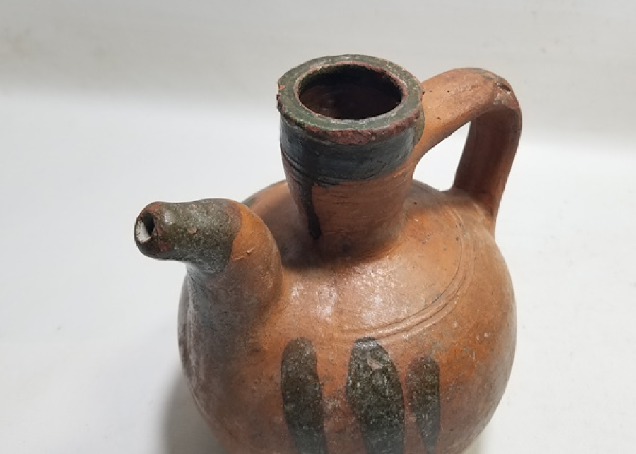 OSMANLI DÖNEMİ ÇANAKKALE SÜNNETSİZ RUM TESTİ