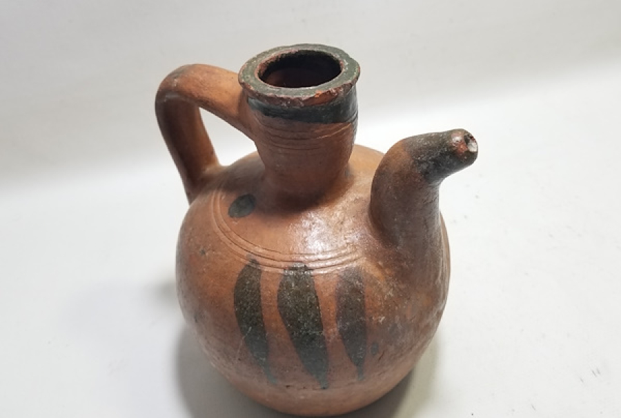 OSMANLI DÖNEMİ ÇANAKKALE SÜNNETSİZ RUM TESTİ