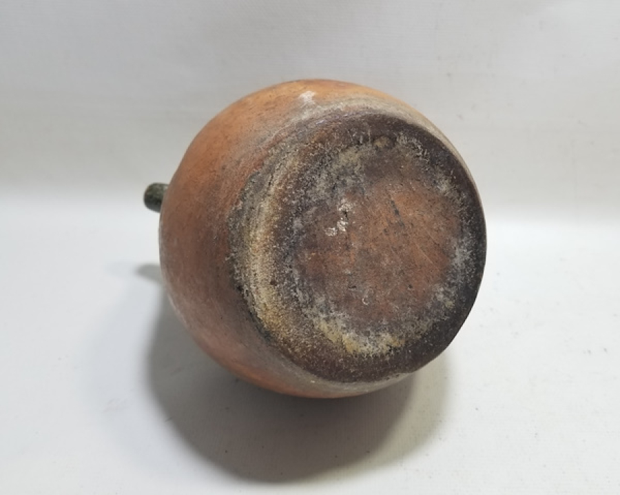 OSMANLI DÖNEMİ ÇANAKKALE SÜNNETSİZ RUM TESTİ